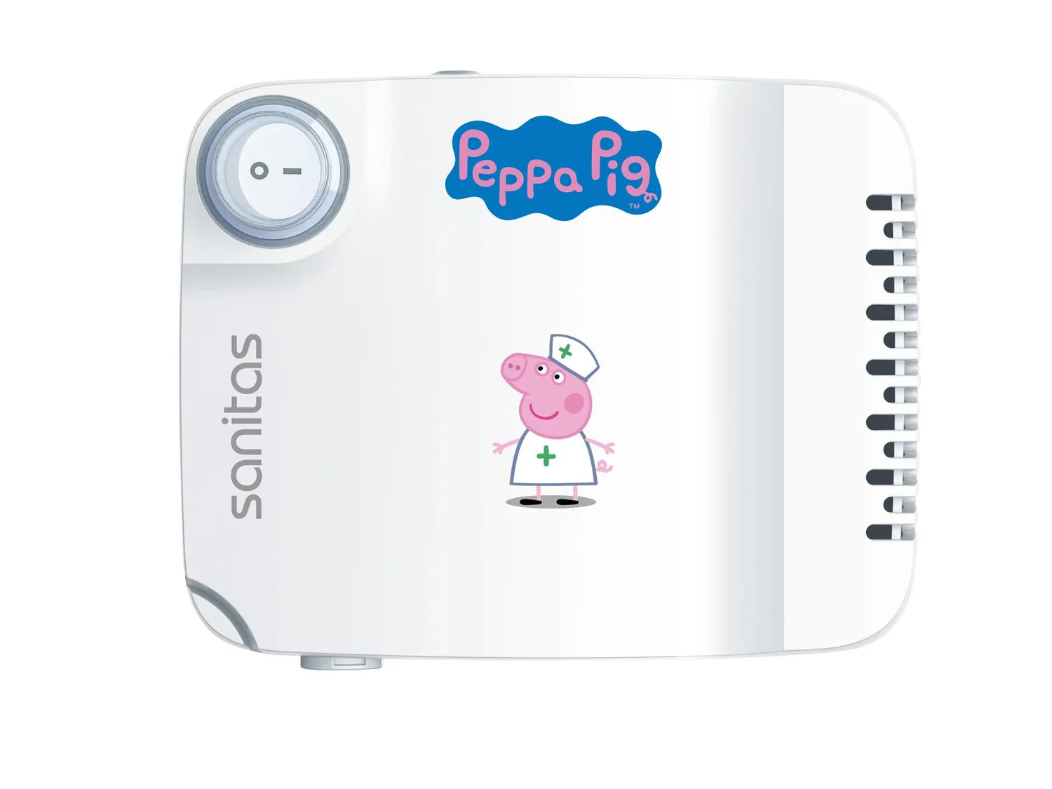 SANITAS Mini-inhalateur SIH 09 Peppa Pig