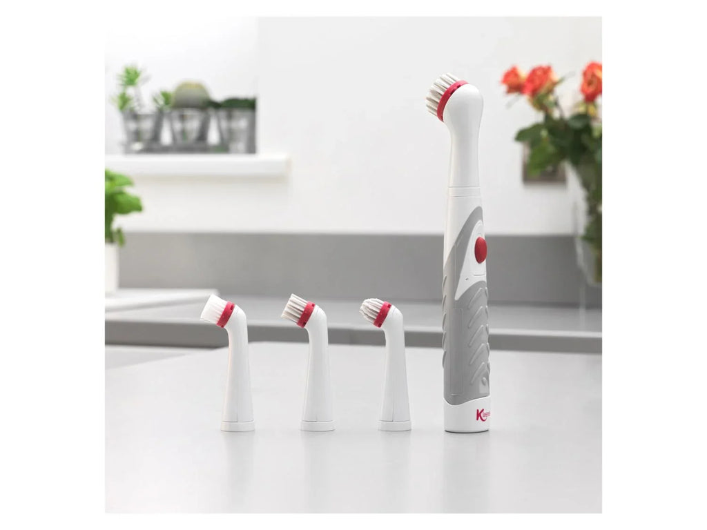 Kleeneze Brosse de nettoyage lectrique