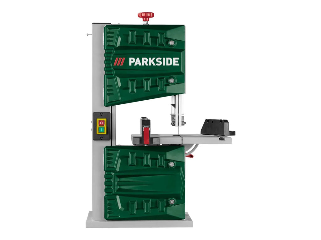 PARKSIDE Scie  ruban PBS 350 C3