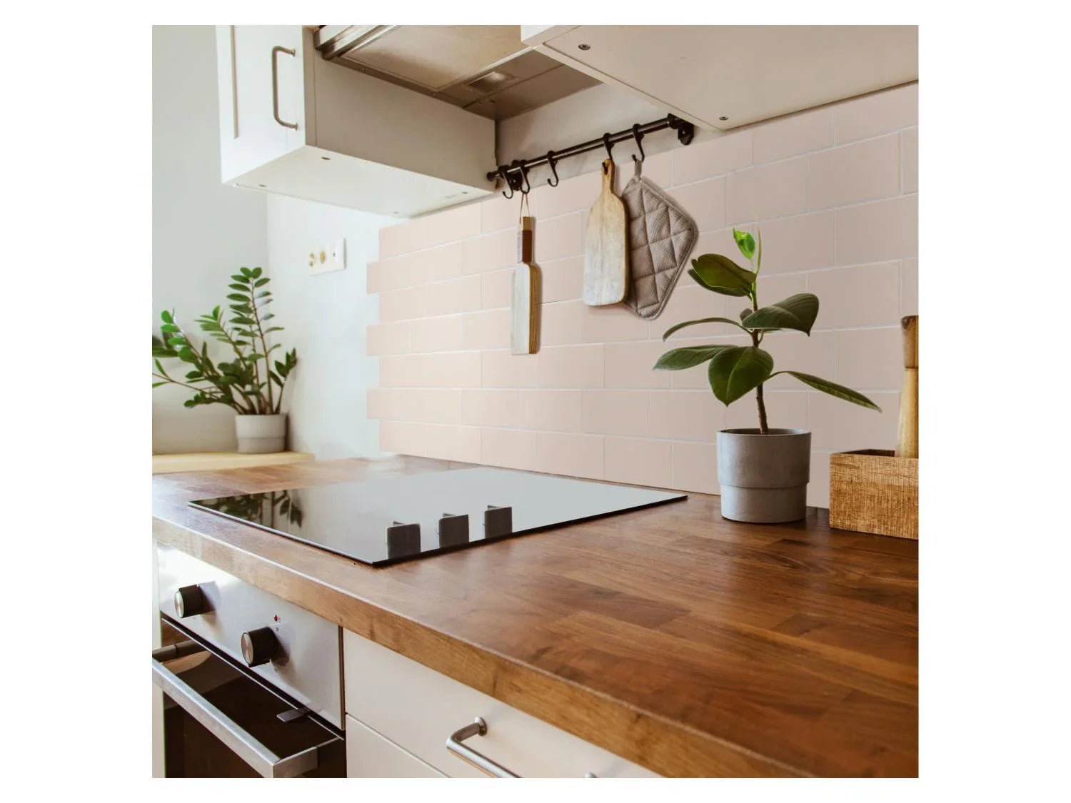 LIVARNO home Carrelage adhsif mural dcoratif
