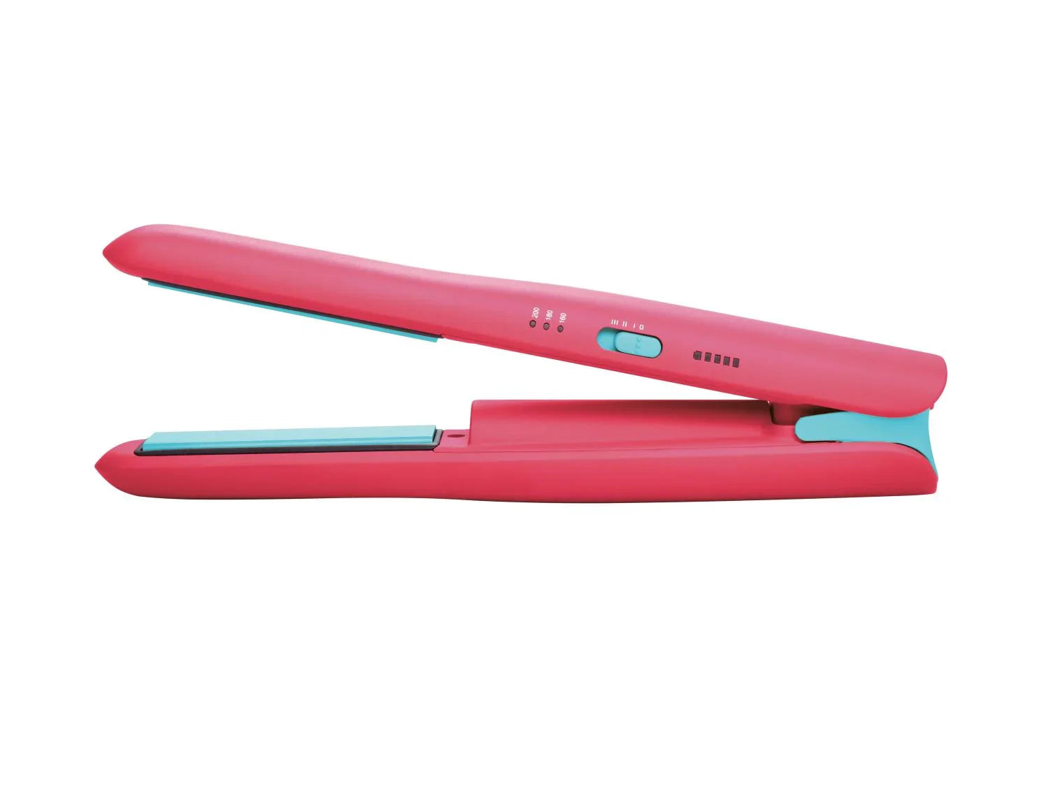 SILVERCREST PERSONAL CARE Lisseur sans fil SGEA 3.6 A1