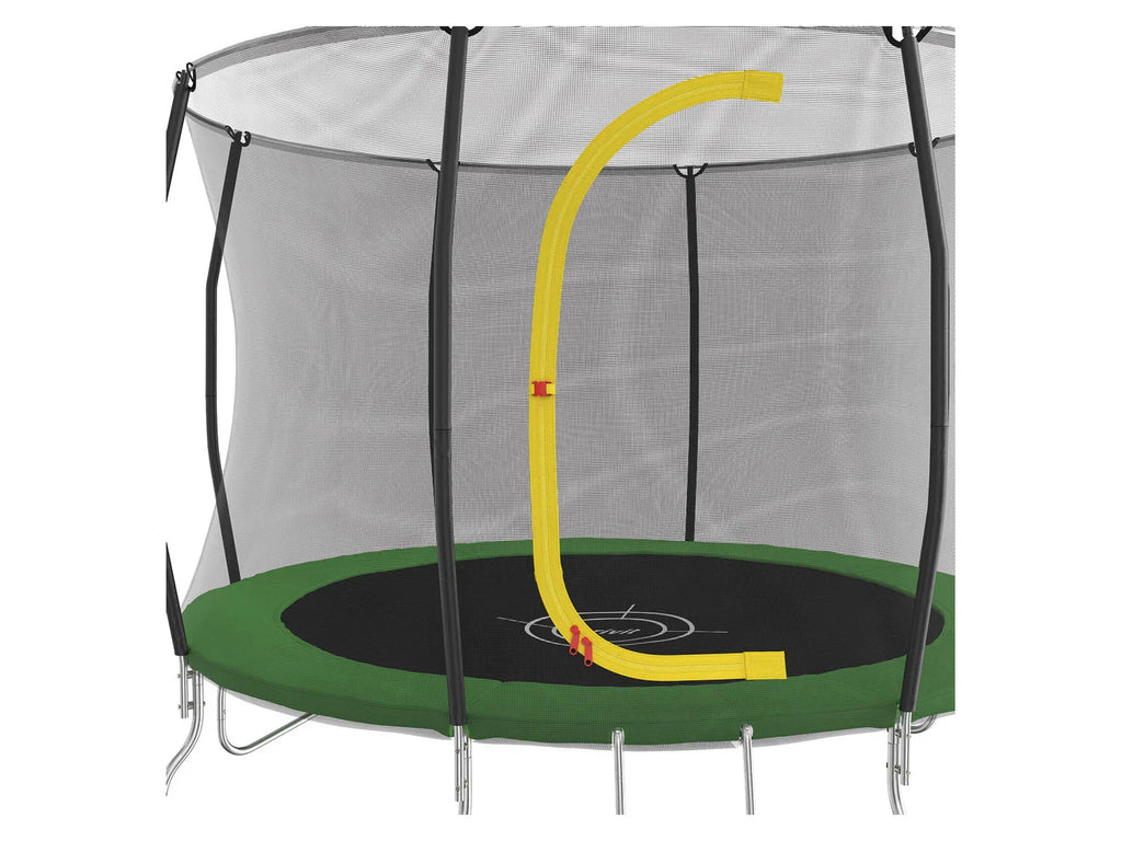 CRIVIT Trampoline,  305 cm