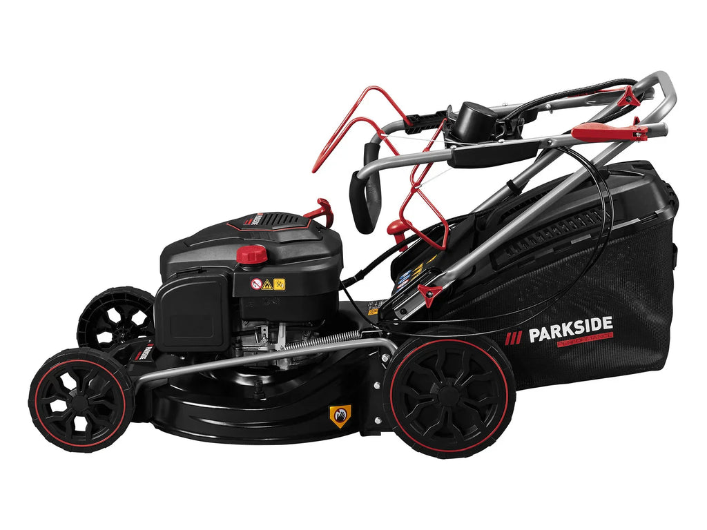 PARKSIDE PERFORMANCE Tondeuse  gazon  essence PBRM 53 A1, 20 V
