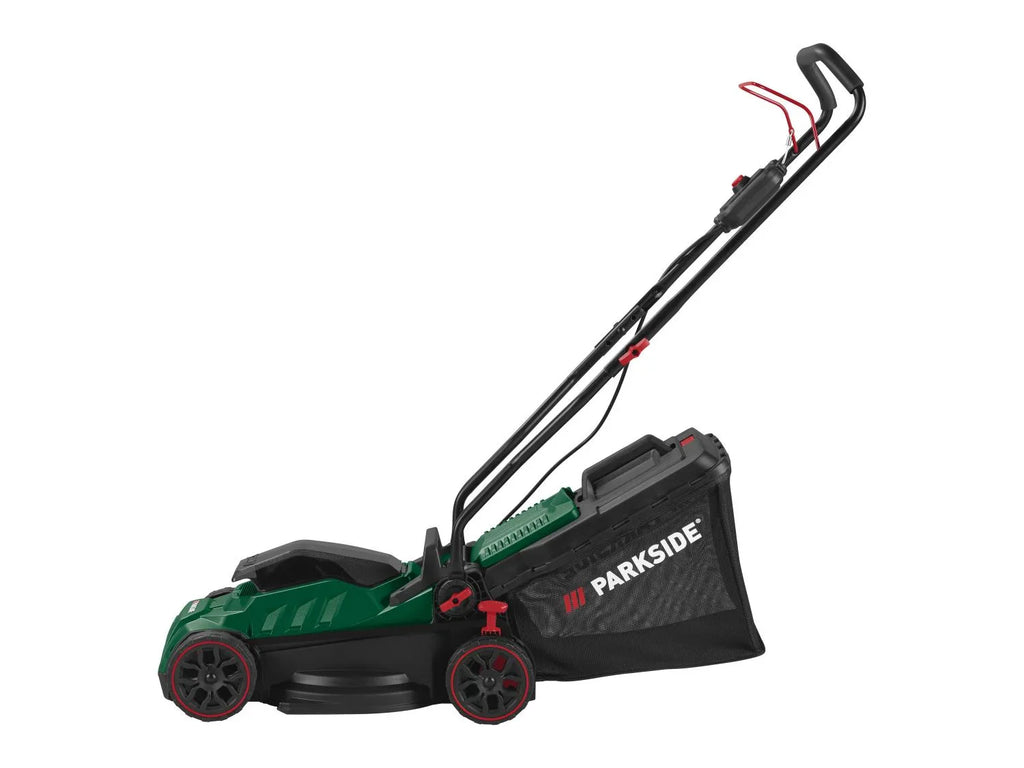 PARKSIDE Tondeuse sans fil PARM 20-Li A1, 20 V