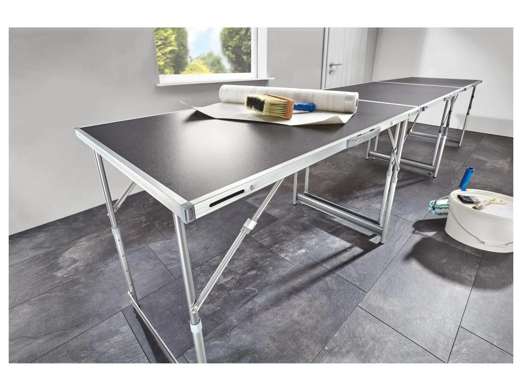 PARKSIDE Lot de 3 tables multi-usages