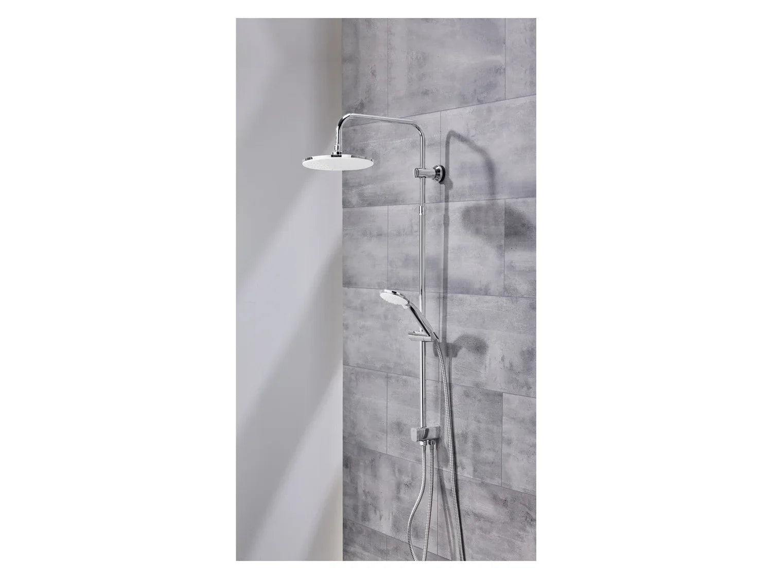 LIVARNO home Set de douche