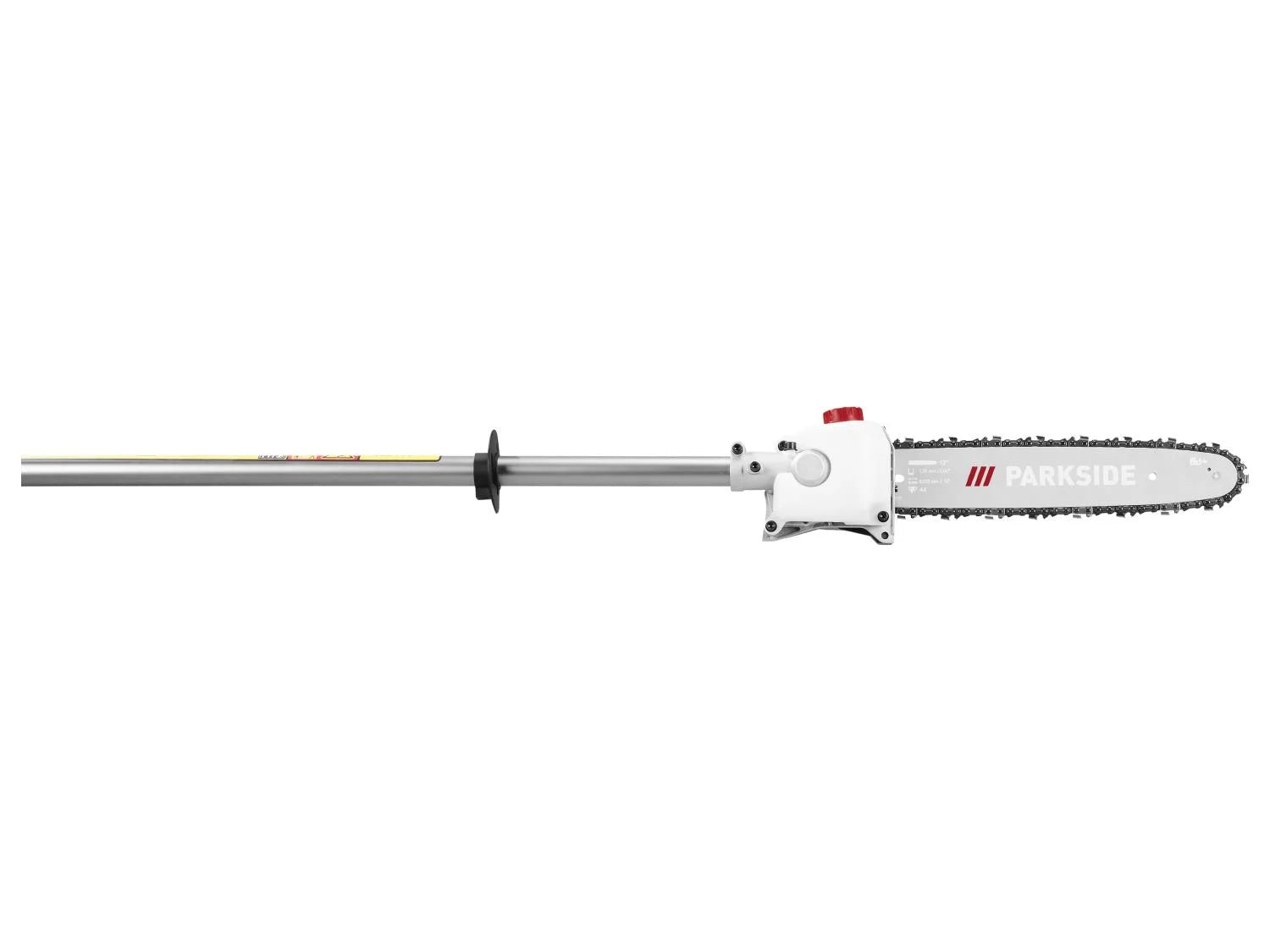 PARKSIDE Outil modulable  essence 4-en-1 BK 4 C4