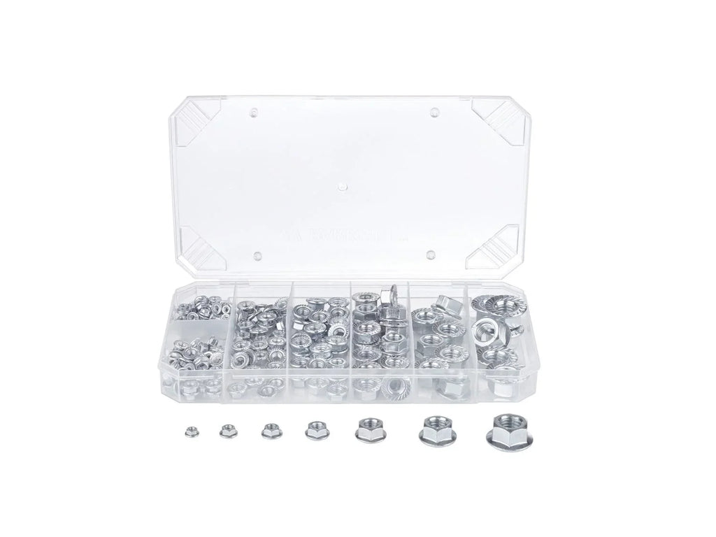 PARKSIDE Set de boulons en acier
