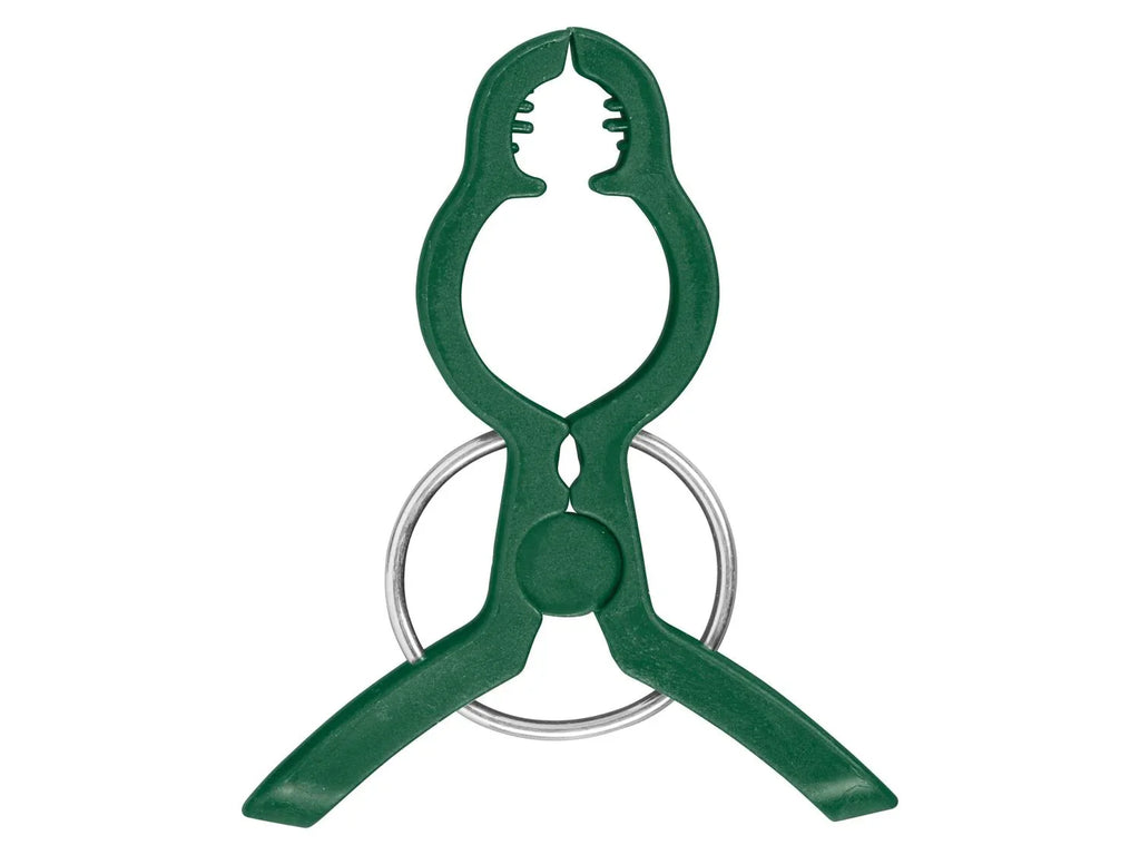 PARKSIDE Set de supports ou fils pour plantes