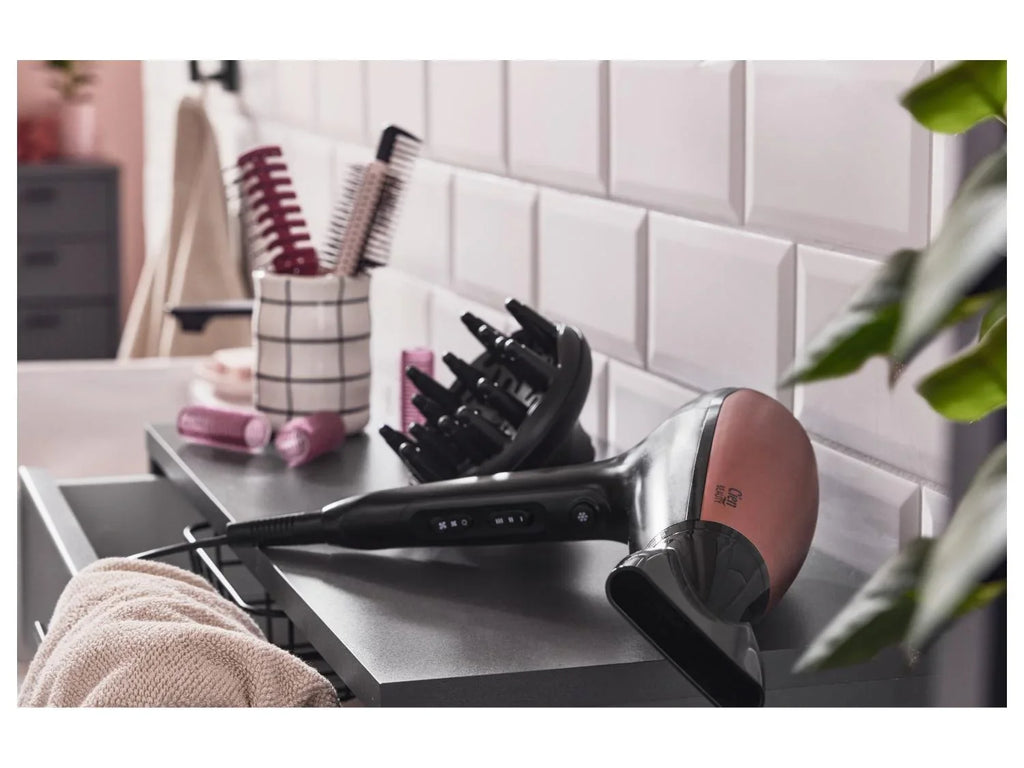 CIEN Beauty Sche-cheveux ionique