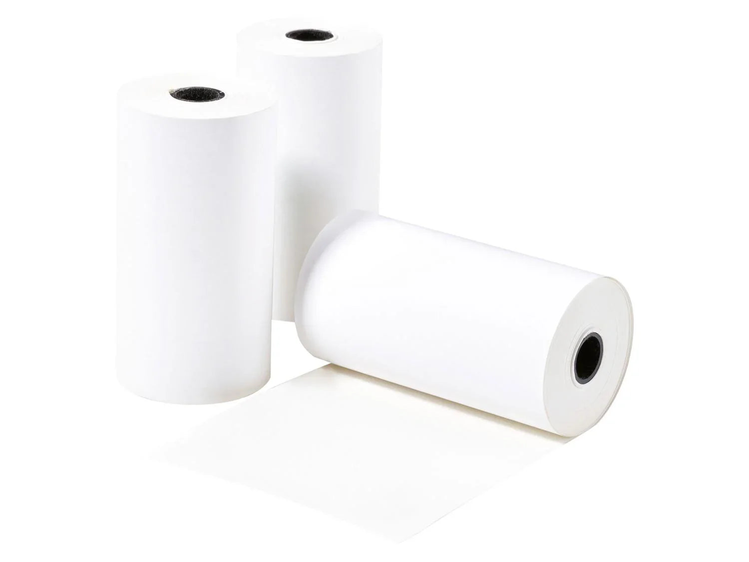 SILVERCREST Papier photo pour mini-imprimante de poche