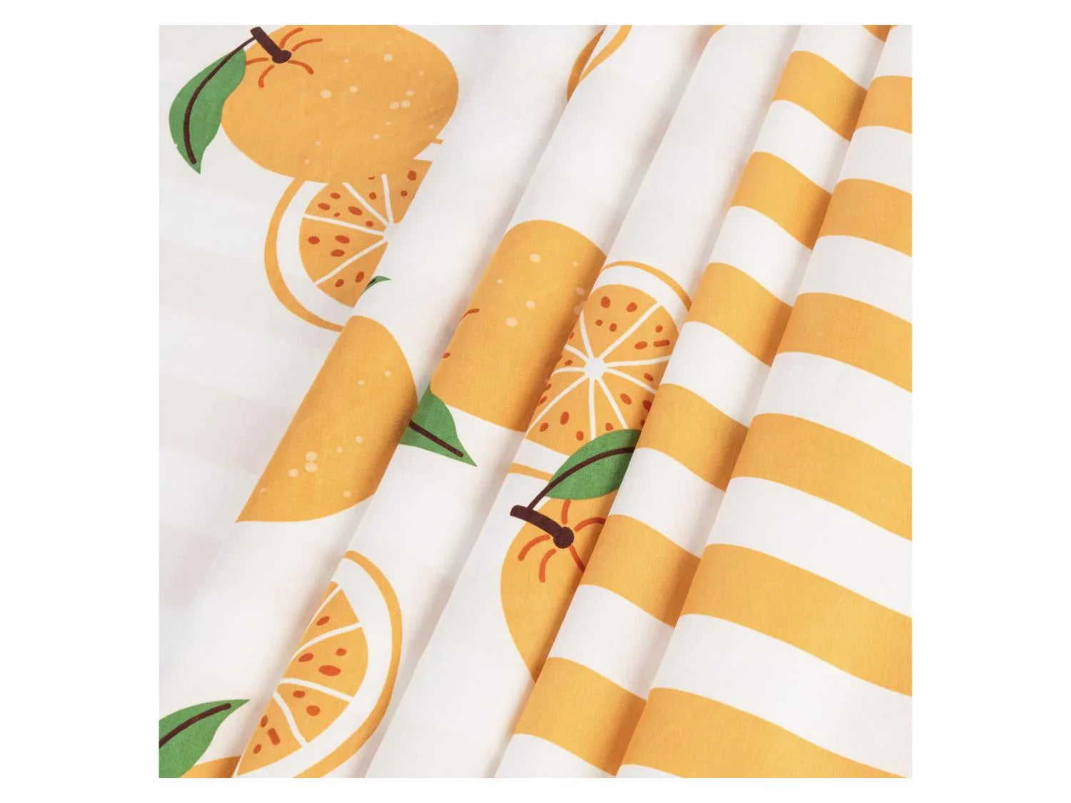 LIVARNO home Parure de lit en microfibre satine, 140 x 200 cm