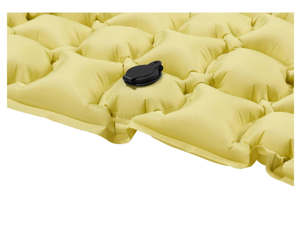 Rocktrail Matelas autogonflant ou  cellules d'air avec oreiller