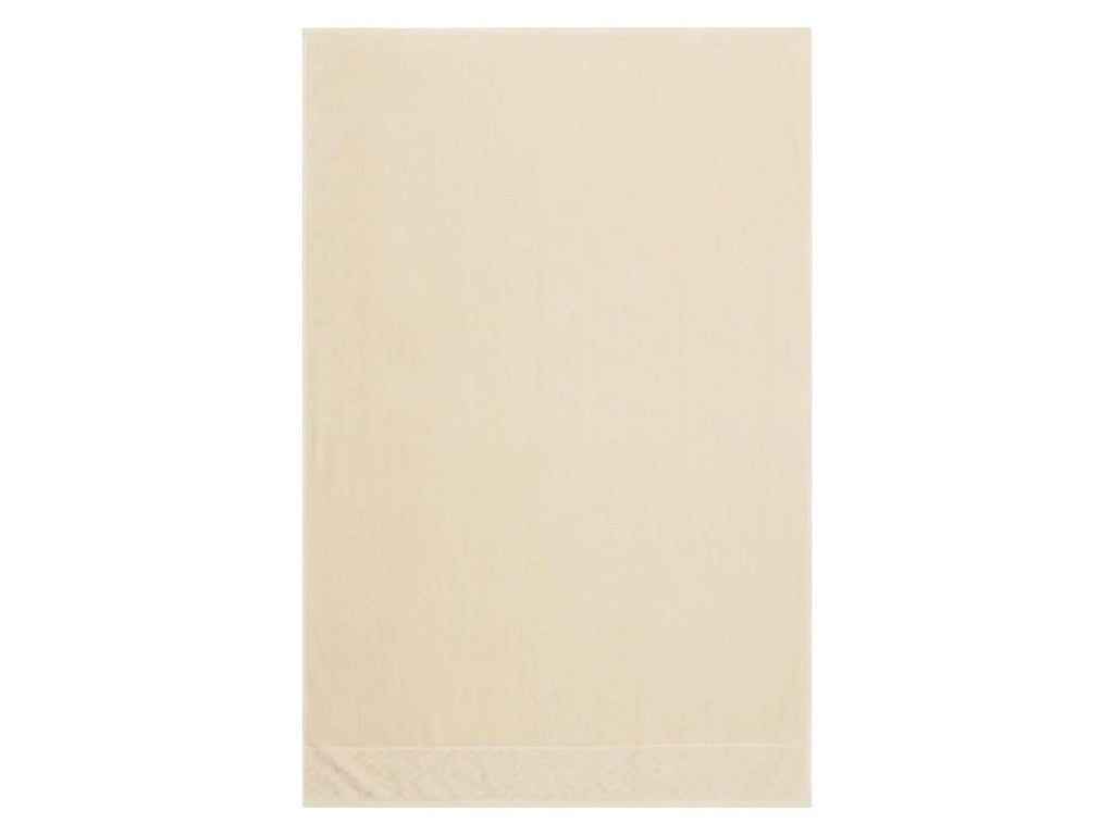 LIVARNO Serviette de bain en ponge, 100 x 150 cm
