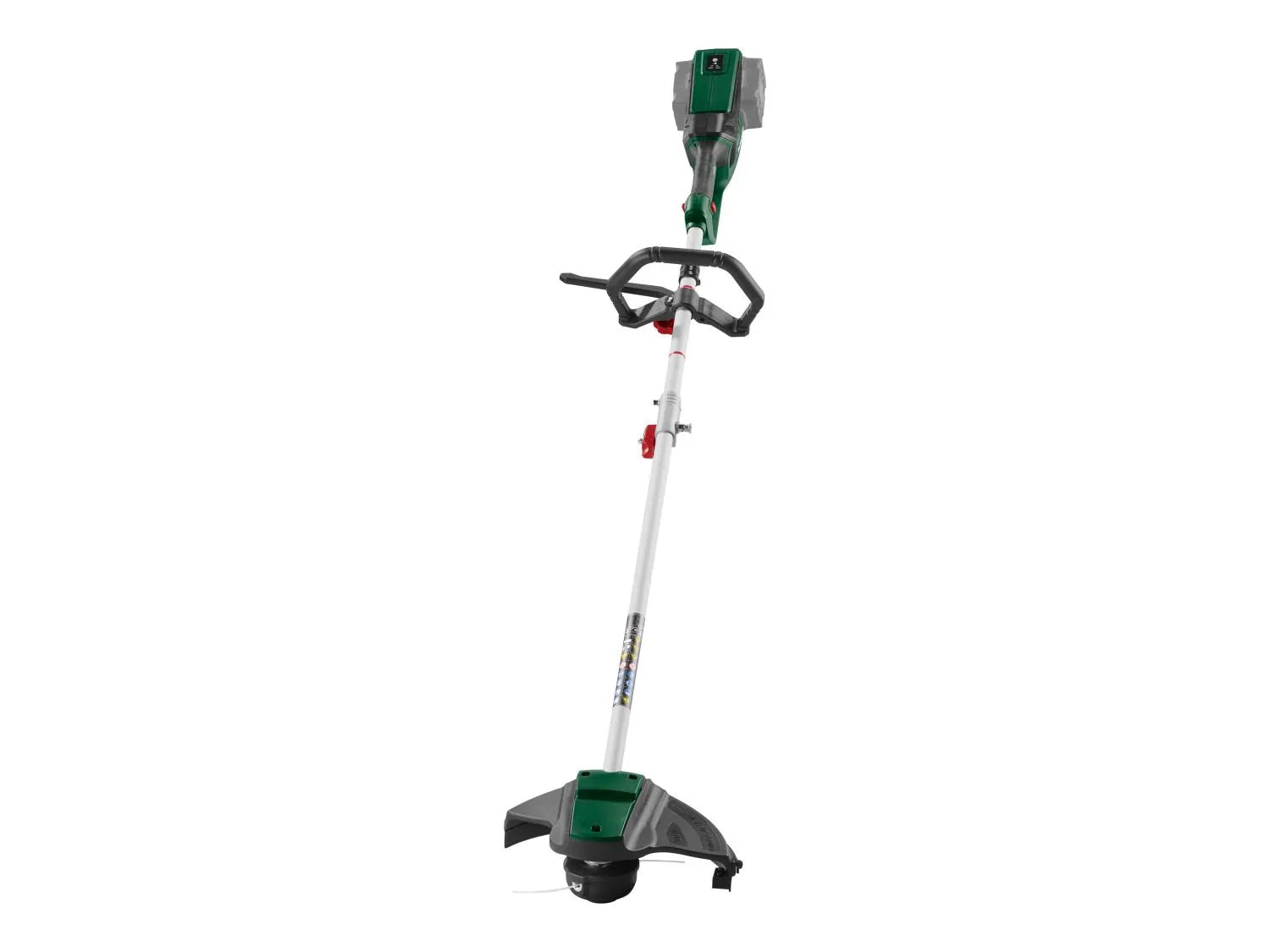 PARKSIDE Outil de jardin multifonction sans fil PGKGA 40-Li B2, 40 V