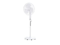TRONIC Ventilateur sur pied, 50 W