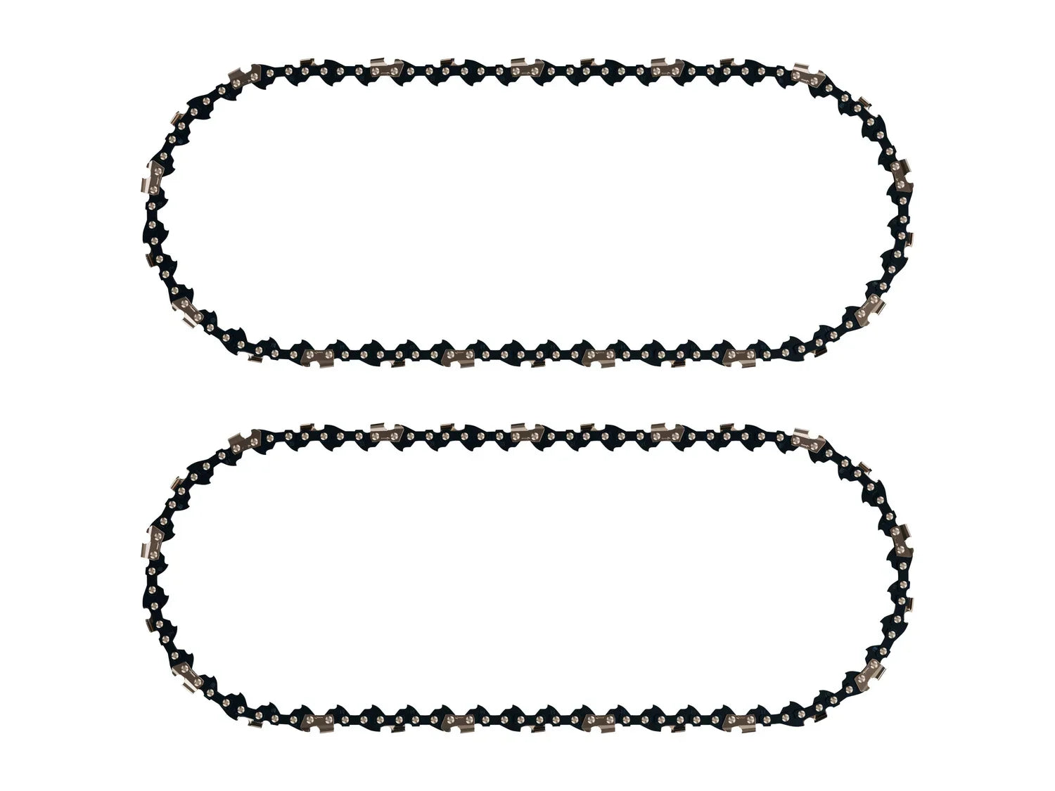PARKSIDE Lot de 2 chanes de trononneuse