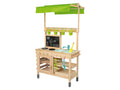Playtive Cuisine dextrieur enfant