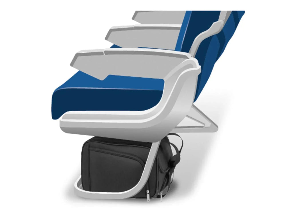 TOPMOVE Valise cabine 27 l