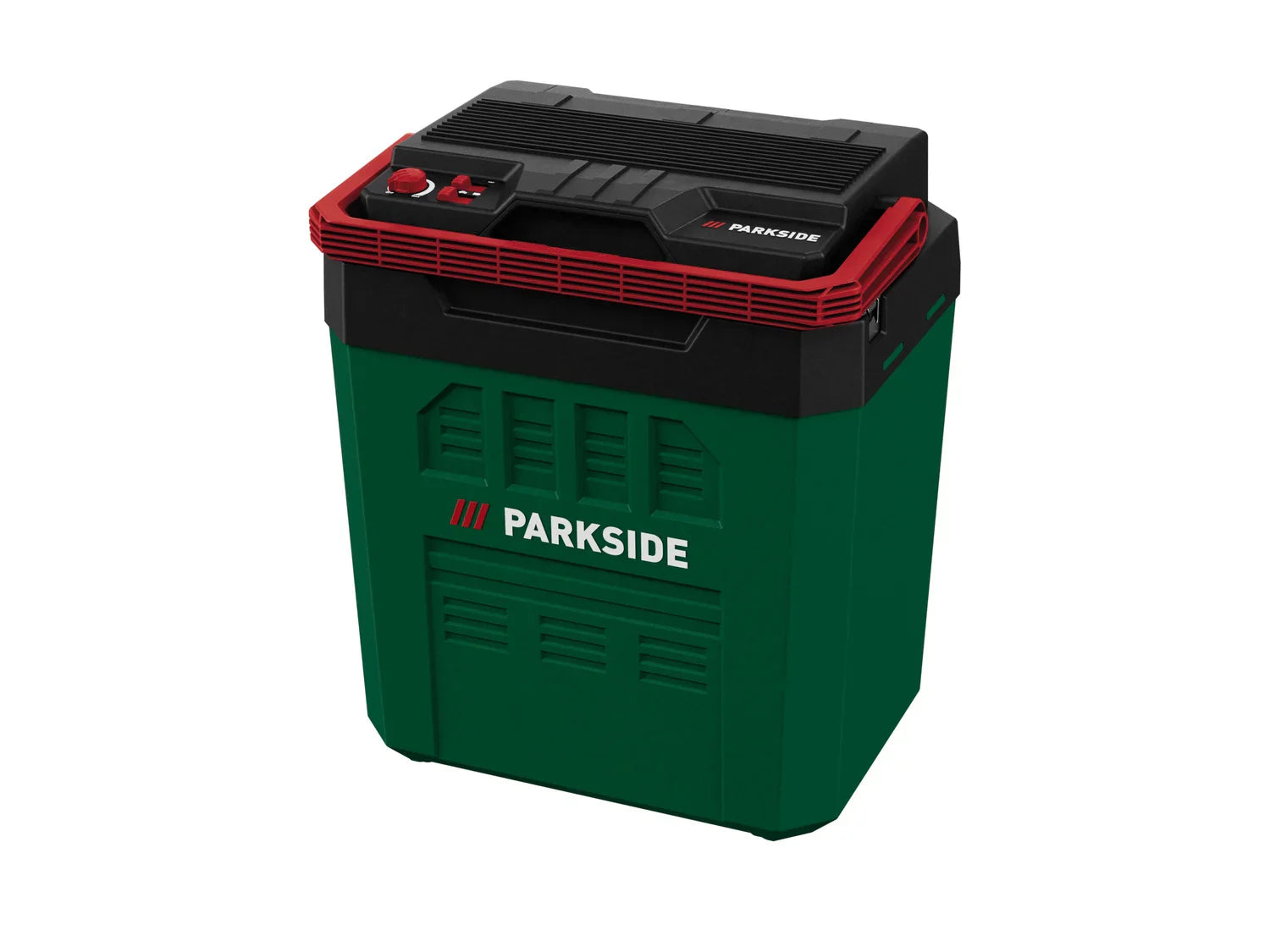 PARKSIDE Glacire mobile avec fonction maintien au chaud PKB 20-Li A1, 20 V