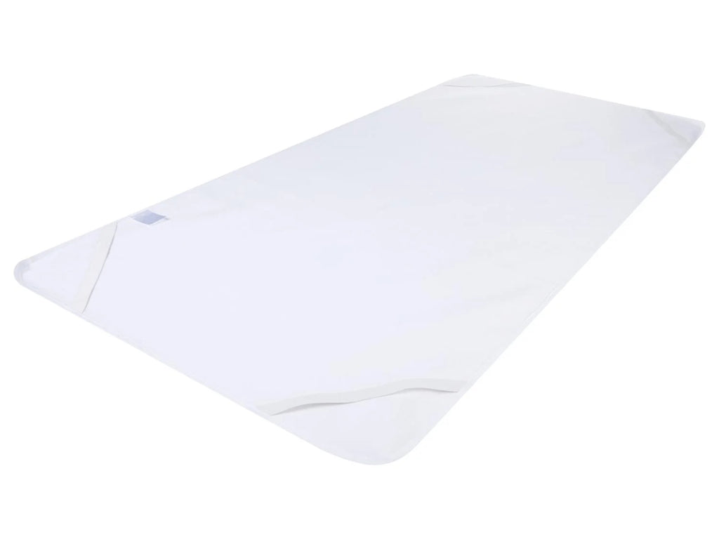 LIVARNO home Protge-matelas en molleton anti-humidit, 70 x 140 cm