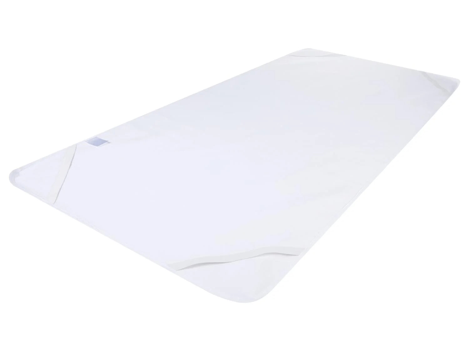 LIVARNO home Protge-matelas en molleton anti-humidit, 70 x 140 cm