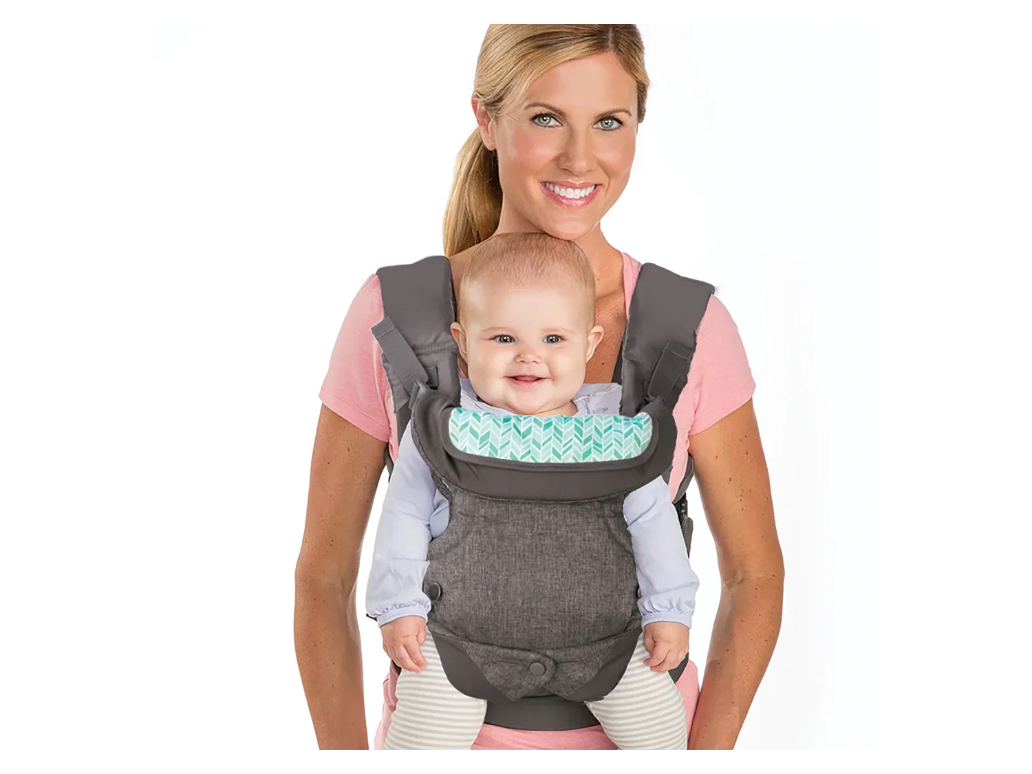 Infantino Flip Porte-bb 4-en-1
