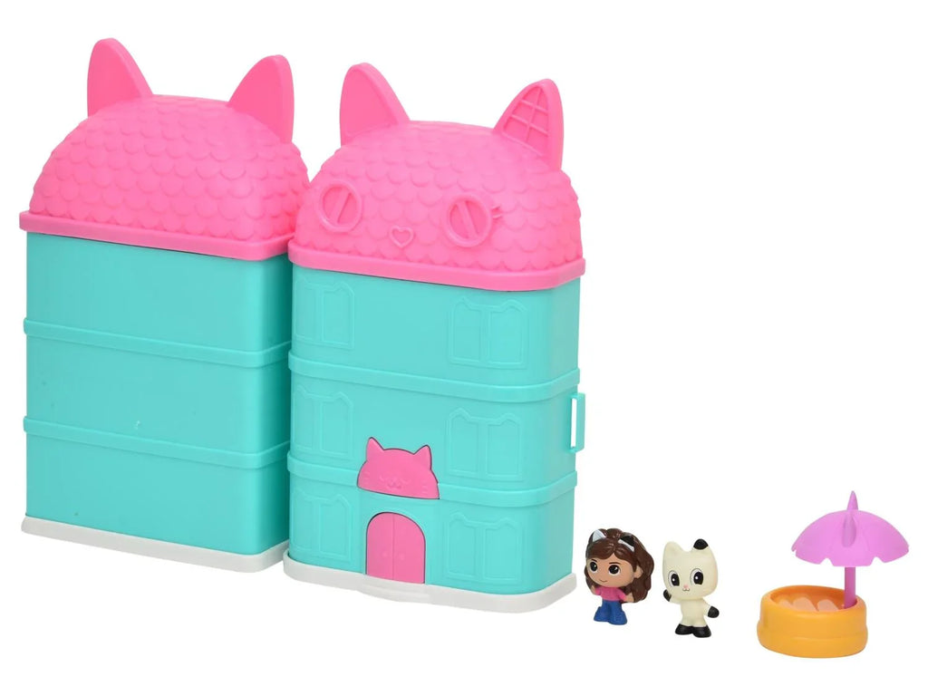 Gabbys Dollhouse Maison de poupe