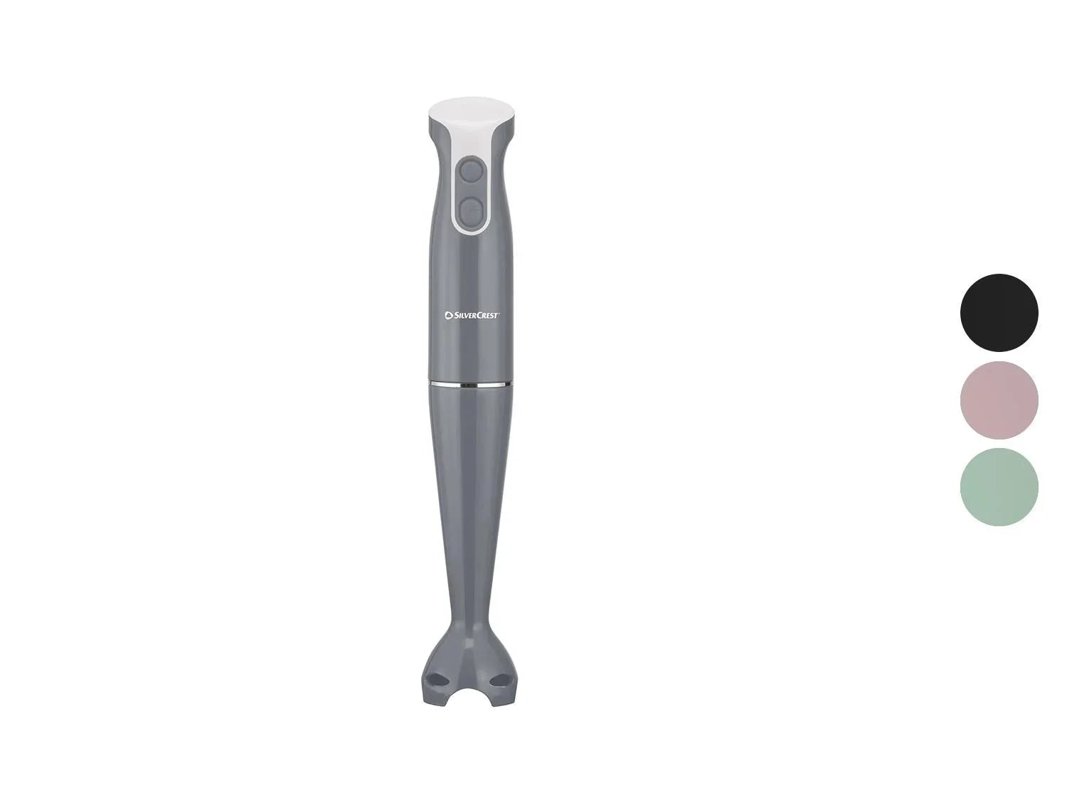 SILVERCREST Mixeur plongeant SSM 350 A1, pastel