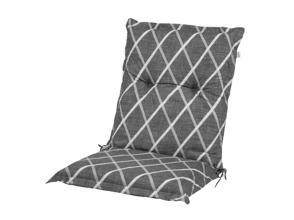 LIVARNO home Coussin pour chaise de jardin Valencia / Miami