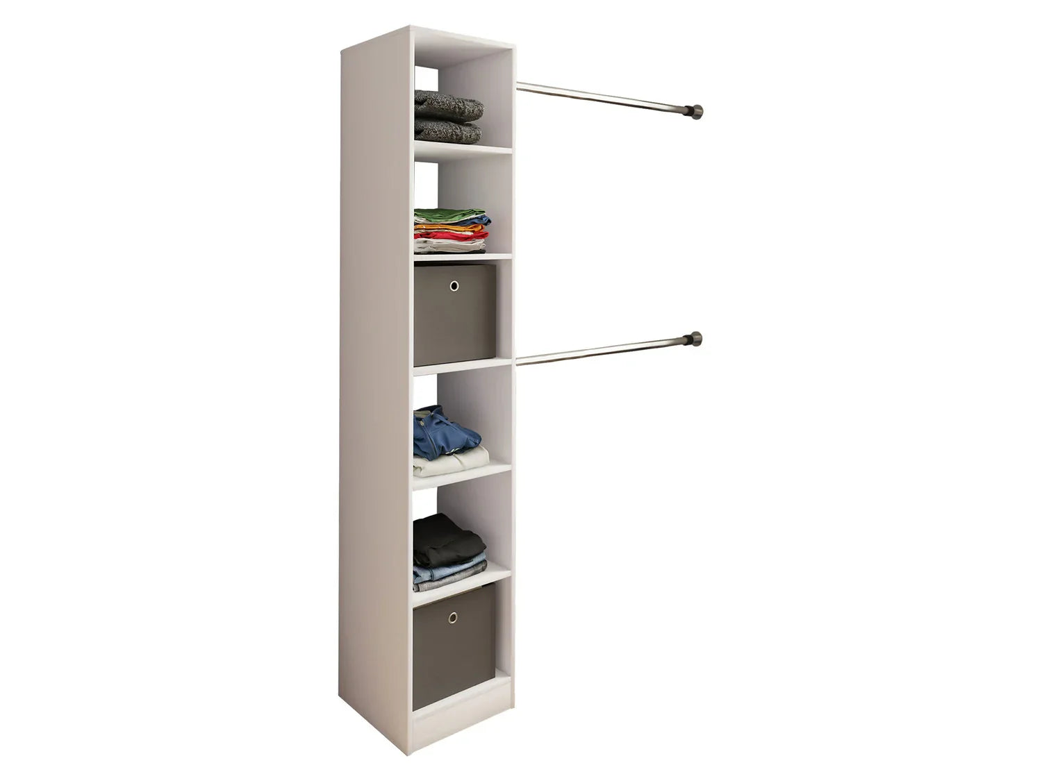 VCM Porte-vtements
