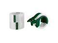 PARKSIDE Set de dvidoir de ruban adhsif + 3 rouleaux