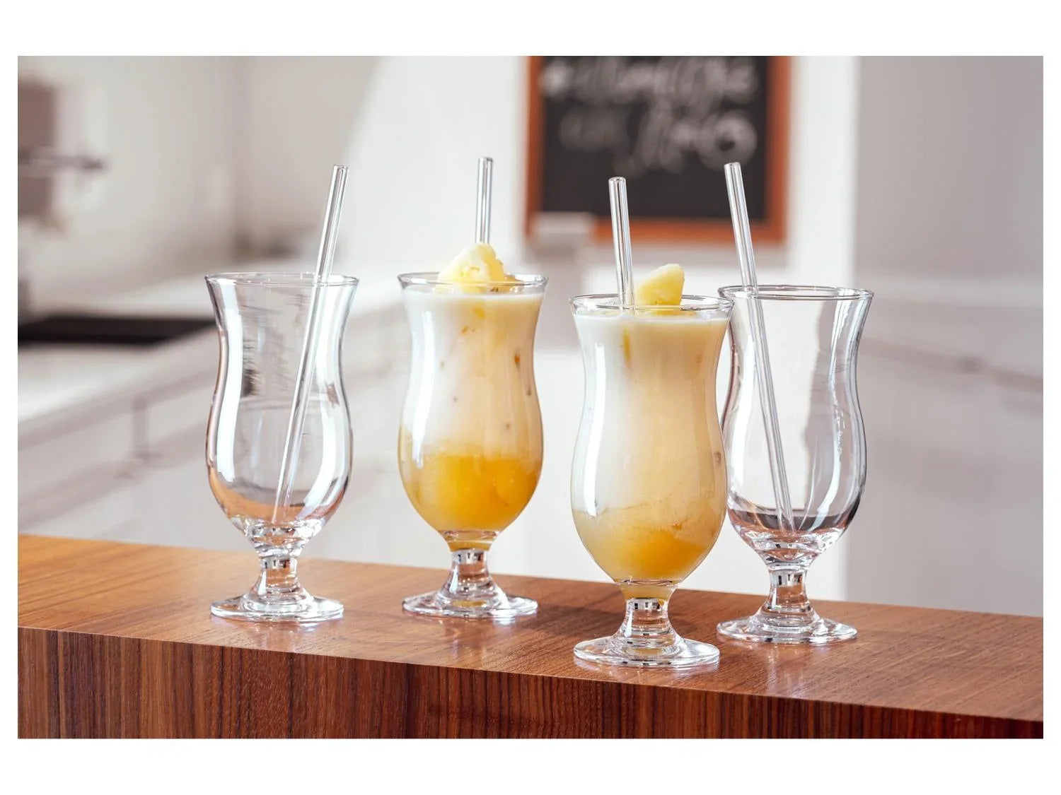 Leonardo Lot de 4 verres  cocktail