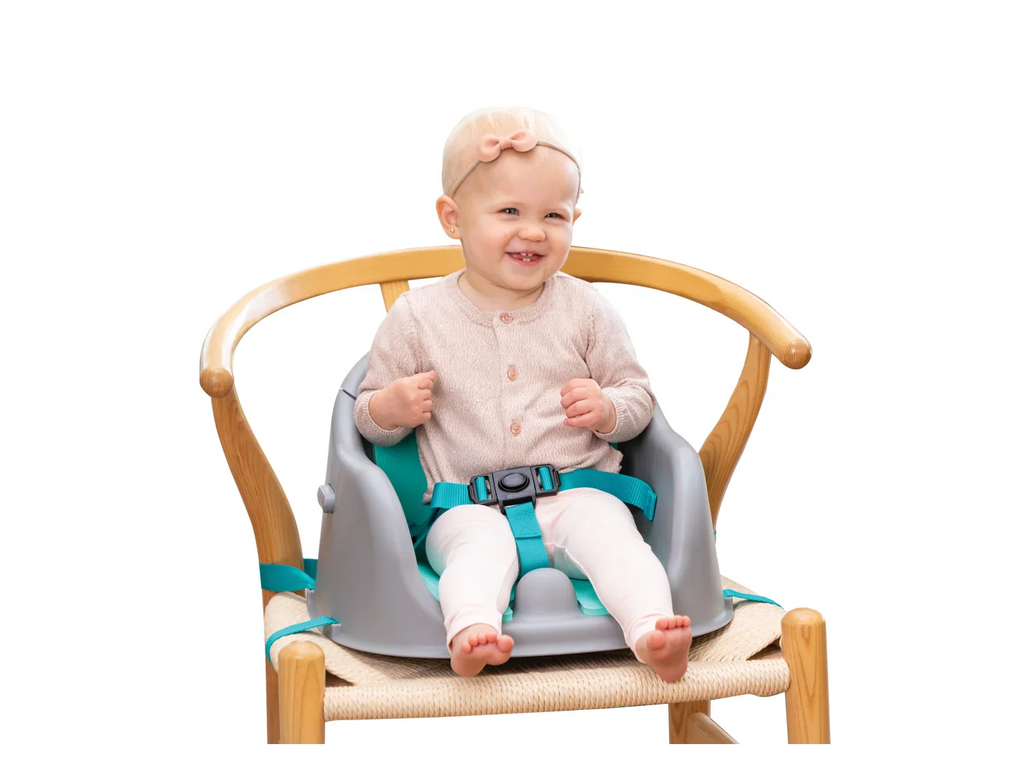 Infantino Sige d'veil et rehausseur 3-en-1