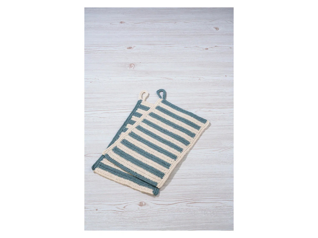 crelando Set de fils de coton