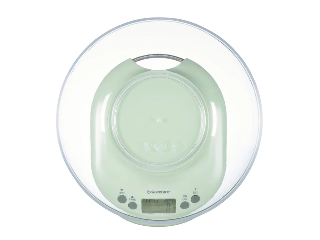 SILVERCREST Balance de cuisine