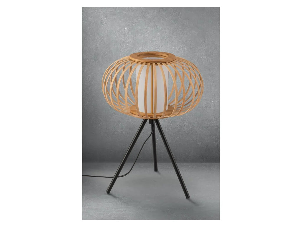LIVARNO home Plafonnier ou lampe de table  LED