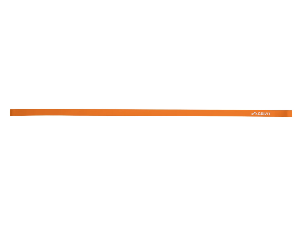 CRIVIT Bandes de rsistance avec ancre de porte