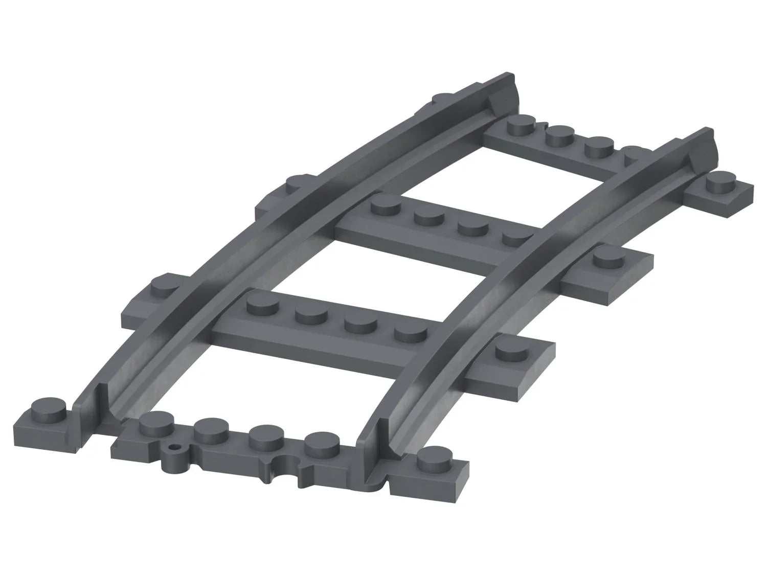 Playtive Clippys Train de marchandises ou de voyageurs