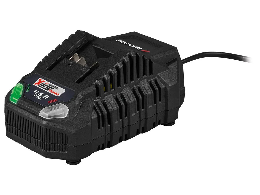 PARKSIDE Taille-haies sans fil + chargeur + batterie, 20 V