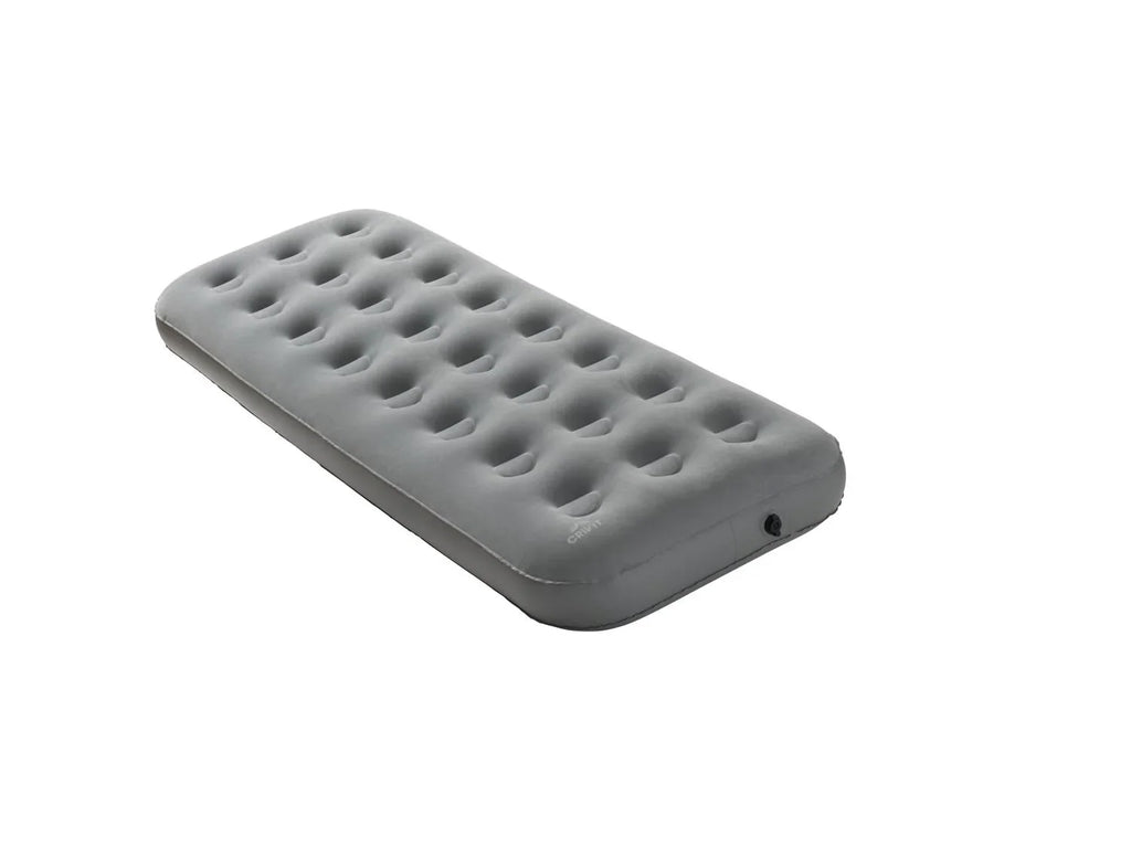 CRIVIT Matelas de camping gonflable