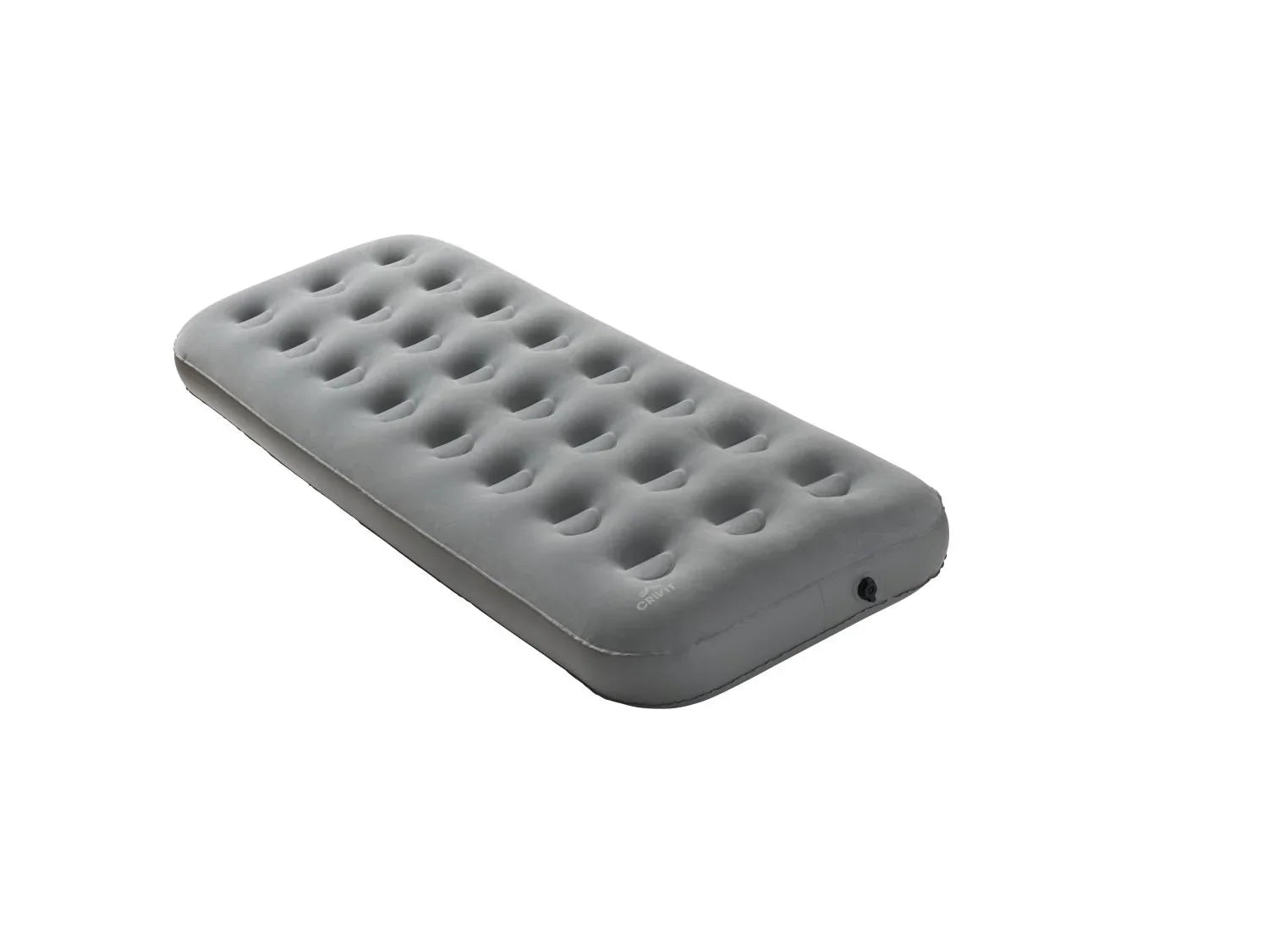 CRIVIT Matelas de camping gonflable
