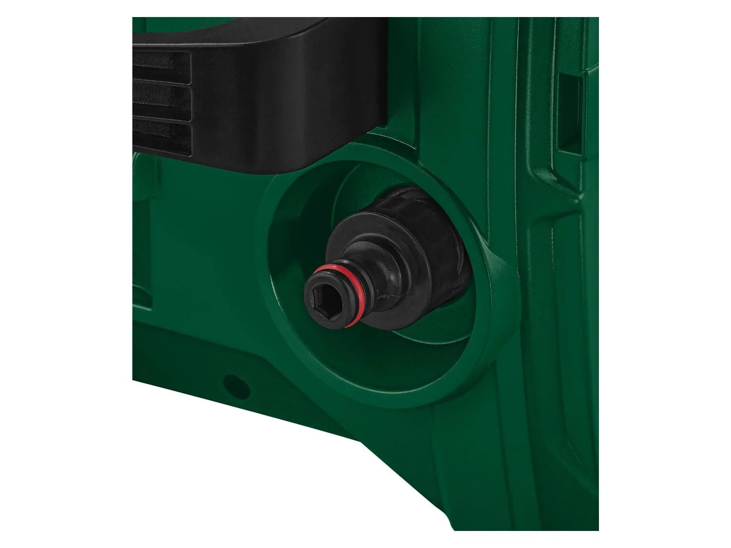 PARKSIDE Nettoyeur haute pression PHDS 110 B2 Silent