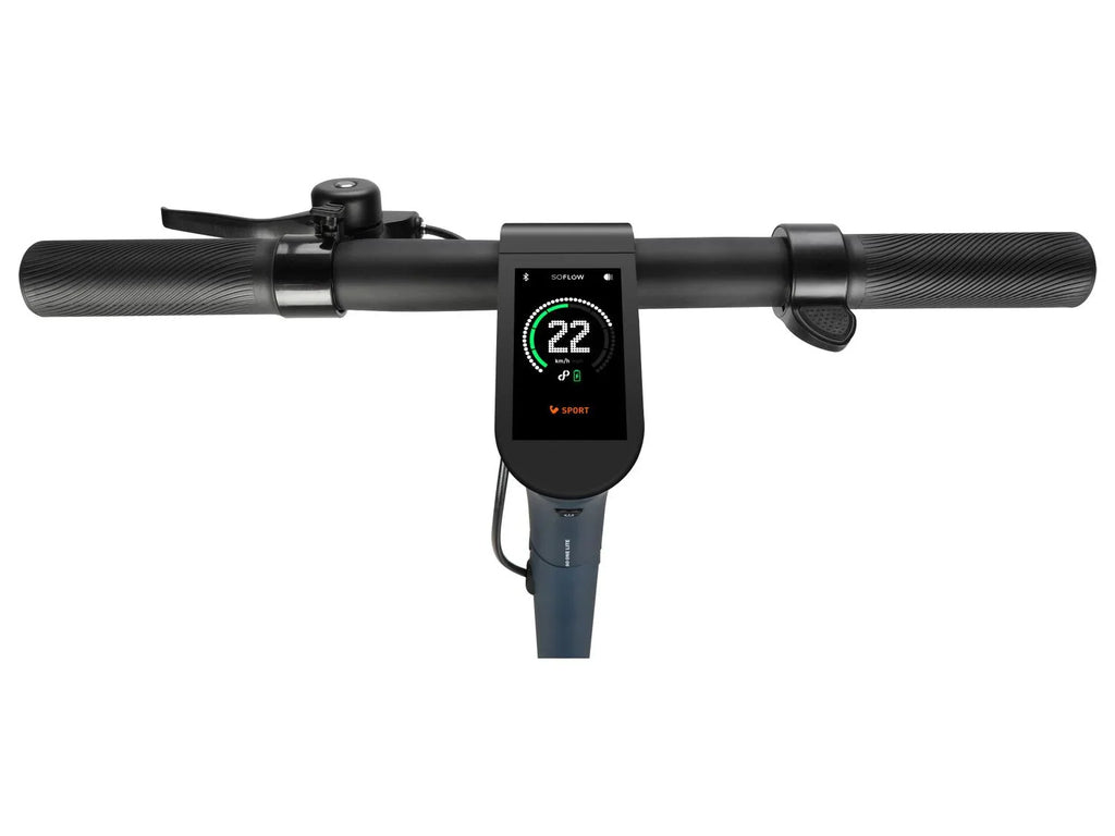 SoFlow Trottinette lectrique SO ONE LITE