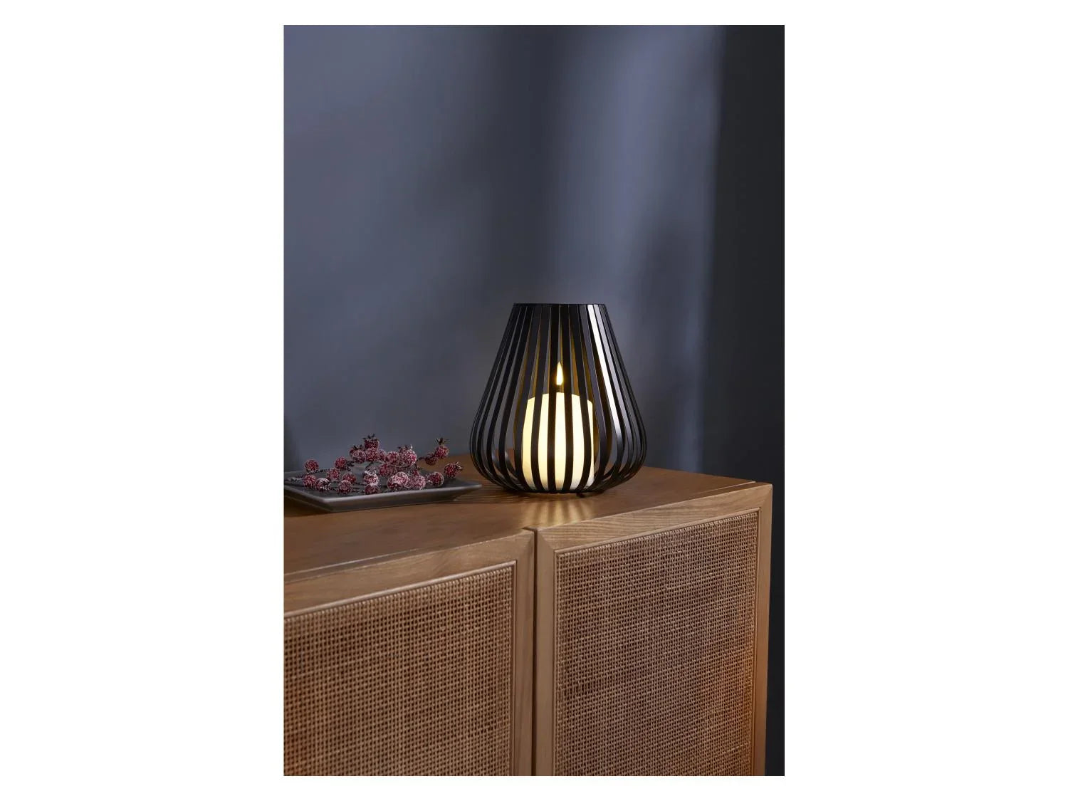 LIVARNO home Lanterne LED
