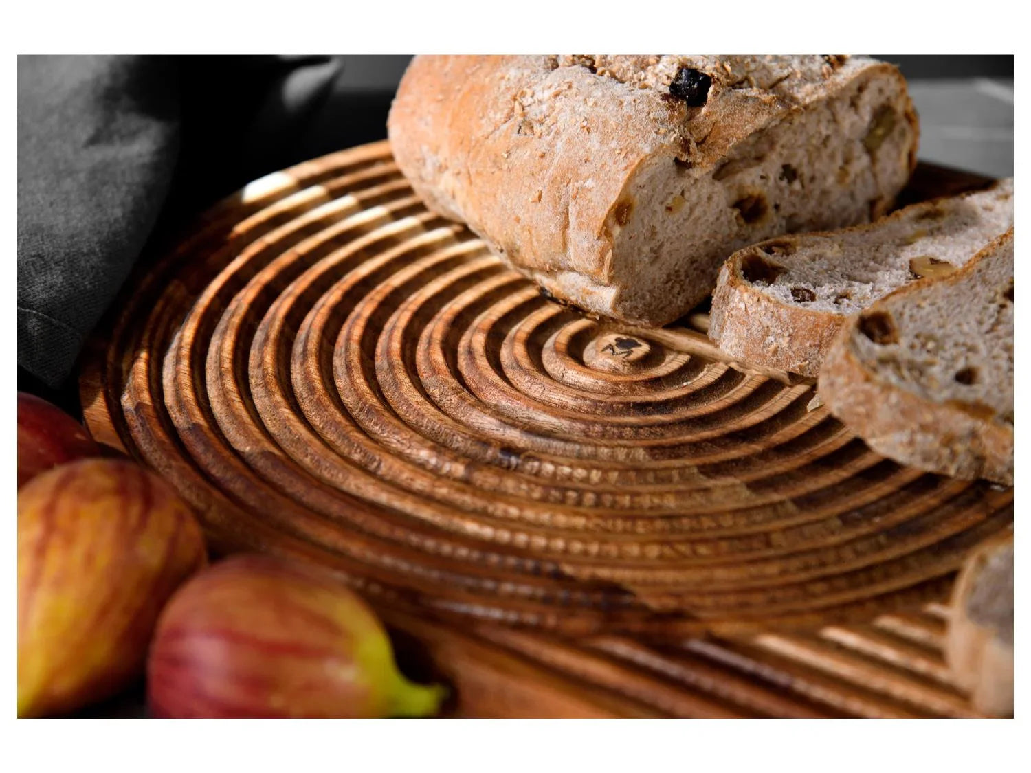 Bergner Planche  dcouper en bois