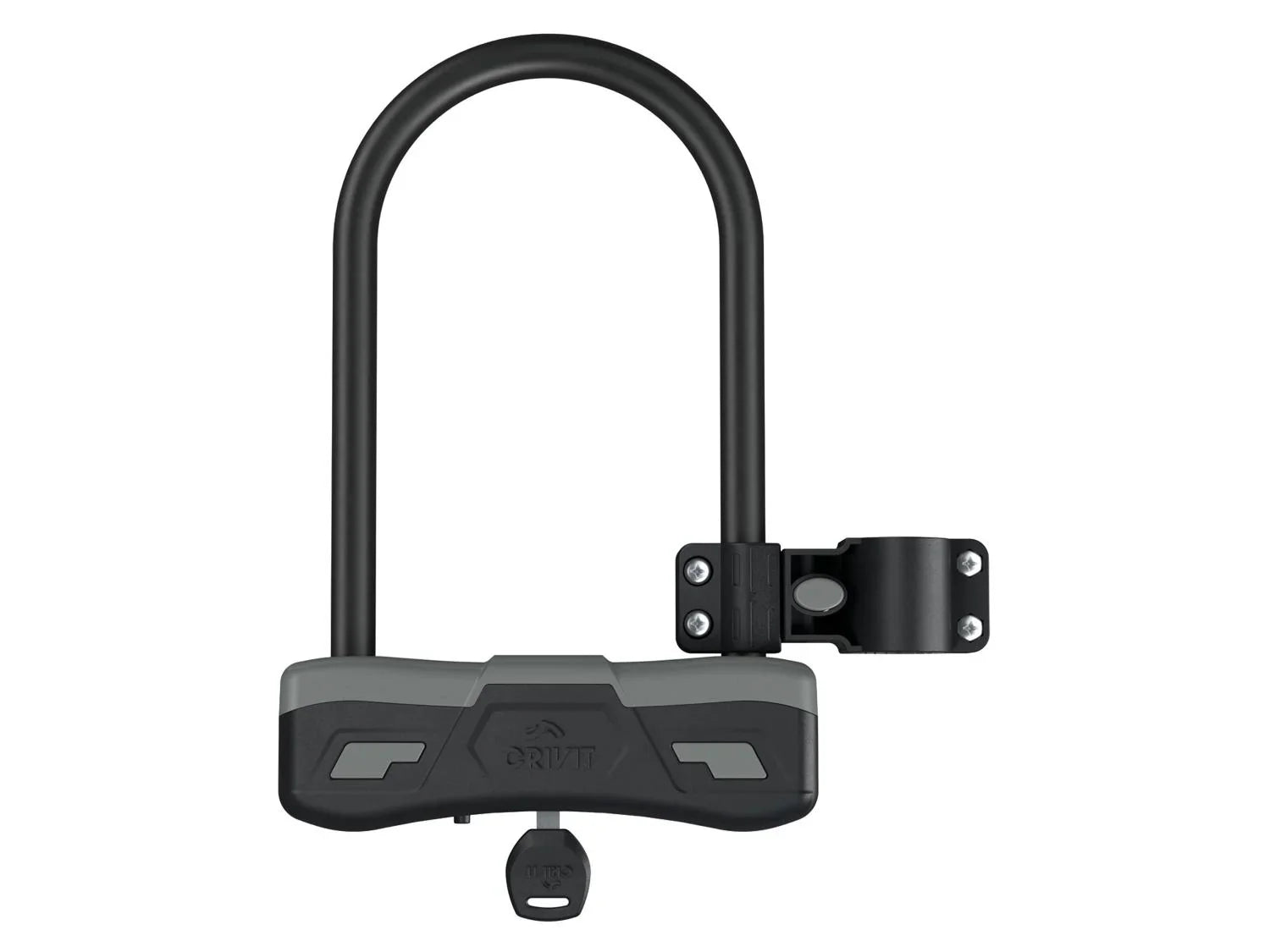CRIVIT Antivol pour vlo en Chane, en U ou en cble