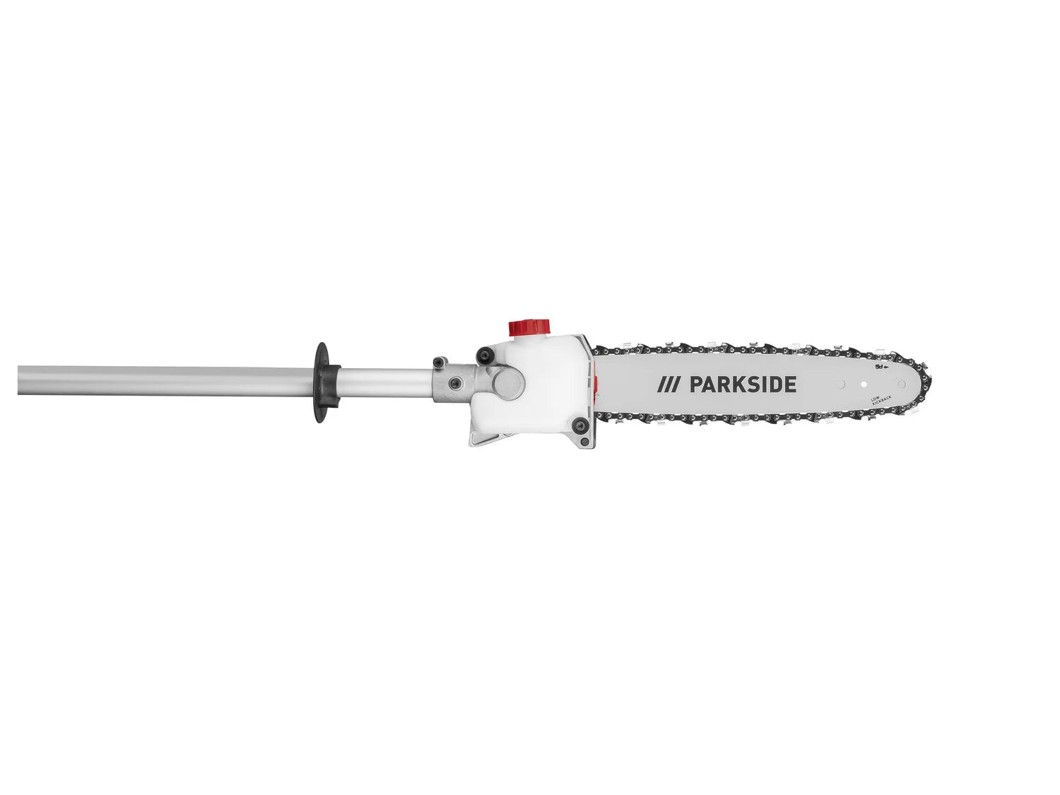 PARKSIDE Outil modulable  essence 4 en 1 PBK4
