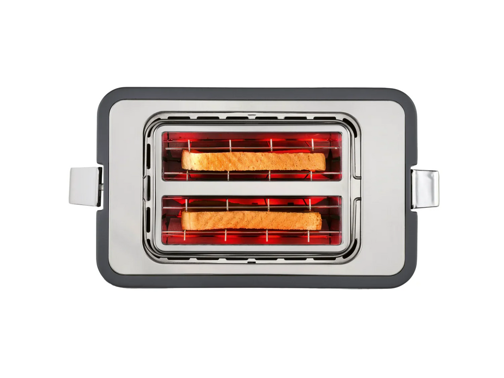 SILVERCREST Grille-pain double STC 850 E4, pastel