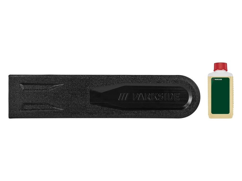 PARKSIDE Trononneuse lectrique PEKS 2200 A1, guide 46 cm, 2200 W